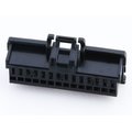 Molex Combination Line Connector, 14 Contact(S), Female, Crimp Terminal, Receptacle 5051511400